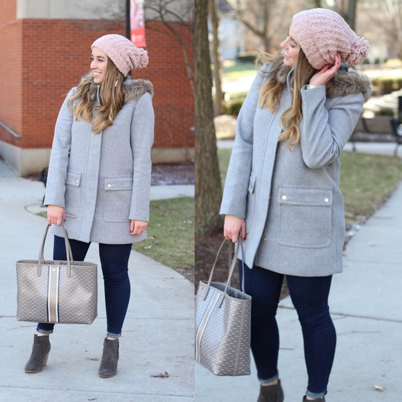 J.Crew Factory Vail Parka - Picture 7 of 7